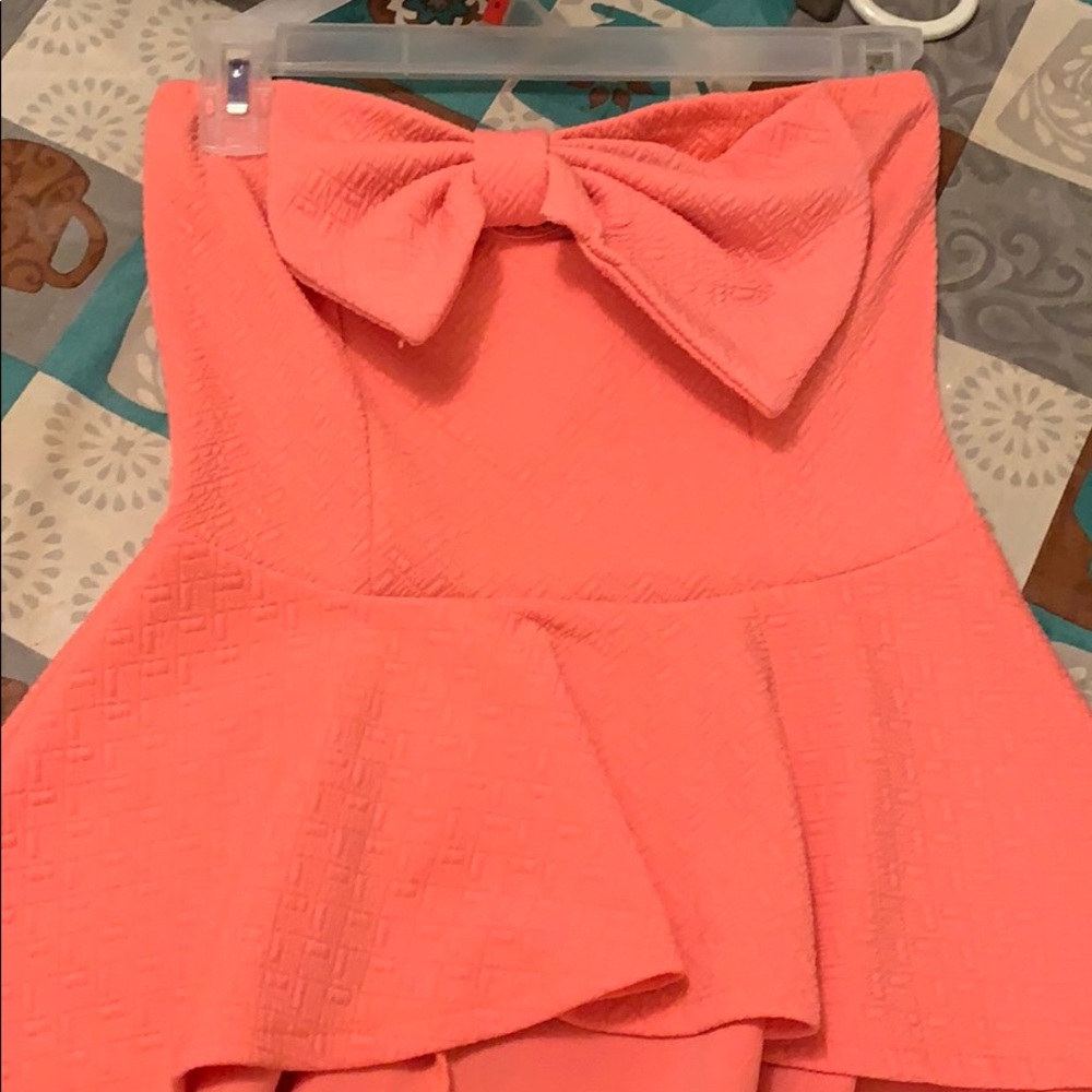 Rue 21 tube top